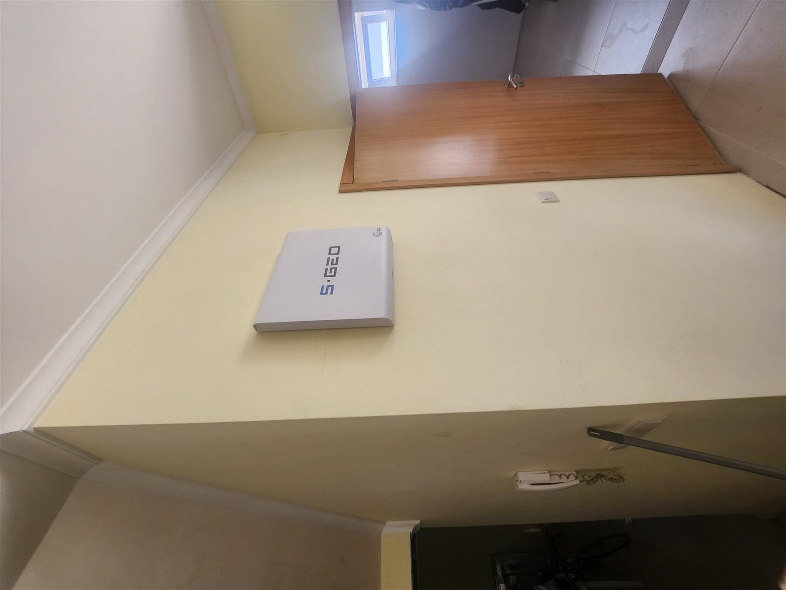 Boîtier S·GEO®